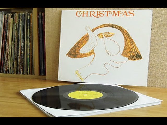 Psychedelic Rock Christmas: The Best of Both Worlds