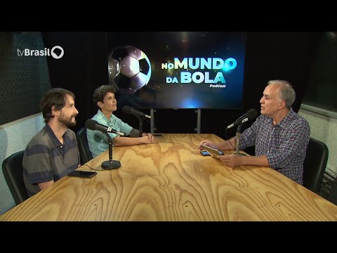 No Mundo da Bola analisa as demissões de Cuca e Fernando Diniz