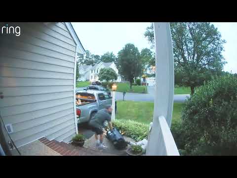 Blooper Reel | RingTV