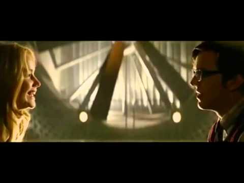 X-Men- First Class Character Trailer - Best picks From INET - Aananta Productions.mp4