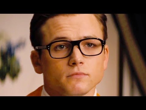 Easter Eggs You Missed In Kingsman: Golden Circle - UCP1iRaFlS5EYjJBryFV9JPw