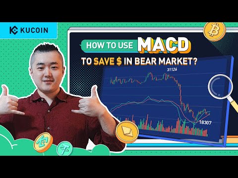 Session 10: How to use MACD to save your $ in bear market?