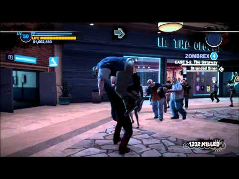 GameSpot Reviews - Dead Rising 2 Video Review - UCbu2SsF-Or3Rsn3NxqODImw