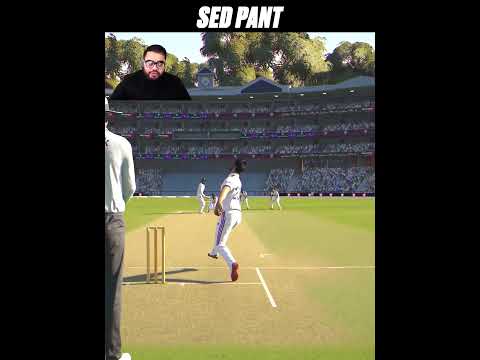 Sad Life Of Rishabh Pant In Cricket 26 #shorts #cricket #ipl