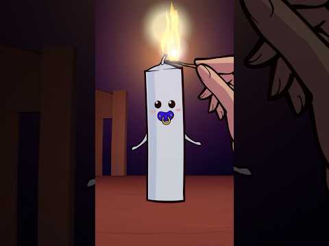 Cycle of Life(Original Animation) #animation #cartoon #shortstory #shorts #short #life #sad