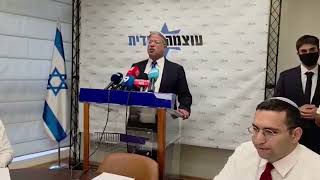 מקורי בעברית: https://www.youtube.com/watch?v=JAK0VTn8jag

 תראה לנו, בבקשה, כל הסיוע האפשרי לקידום רעיונות ימניים המצילים חיים לישראל באמצעות הקישור https://ozma-yeudit.com/about/#d או דרך הפונקציות "תודה"." ו"להיות נותן חסות" מתחת לסרטון

אתר עוצמה יהודית ברוסית ובעברית: https://ozma-yeudit.com/ - неофициальный сайт поддержки партии Оцма Йеудит и разделения на национальные государства путём поощрения репатриации меньшинств в их страны
Страница в Фейсбук: https://www.facebook.com/ozmayeudit
קבוצת פייסבוק: https://wwאתר לא רשמי לתמיכה במפלגת עוצמה יהודית וחלוקה למדינות לאום על ידי עידוד החזרת מיעוטים למדינותיהם
עמוד בפייסבוקhttps://thttpssraelblogru , https://t.me/otzma_yeudit ( ivr)
קבוצת מברק: https://T.me/israilru

חתום בערוץ HTTPS://www.youtube.com/@ozmayeudit ואוהב, לראות סרטונים חדשים.
#ישראל #ישירות #זיון