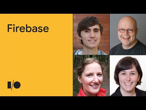 Firebase | Q&A