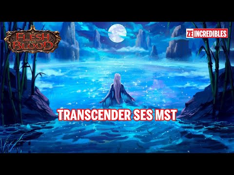 Part the Mistveil, ou la transcendance des MST - Flesh and Blood #10