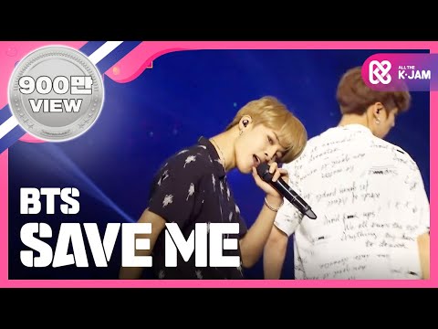 [SHOWCHAMPION] 방탄소년단 - SAVE ME (BTS - SAVE ME) l EP.207