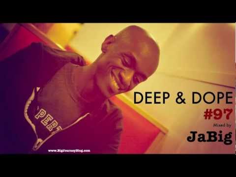 Afro Latin Soul Deep House Music DJ Mix by JaBig (DEEP & DOPE 97) - UCO2MMz05UXhJm4StoF3pmeA