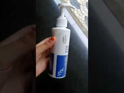 ഈ body lotion നിങ്ങൾ try ചെയ്തിരുന്നോ?