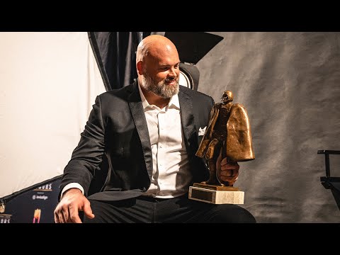 Cooper Kupp, Von Miller & More Congratulate Andrew Whitworth On Walter Payton Man Of The Year Honor video clip