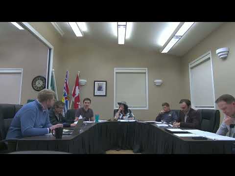 October 14, 2026 Regular Council Meeting