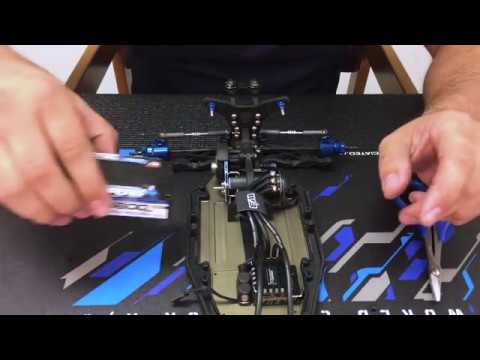 How-To: Wire Your RC Car For A Clean Factory Look - UCF6OUSvIVsdtQb2fzebdyog