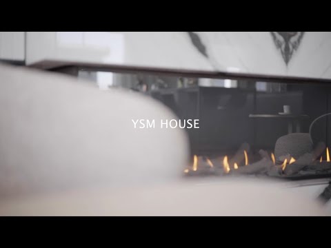 YSM HOUSE - THE VIDEO
by Interior Architect Moran Gozali