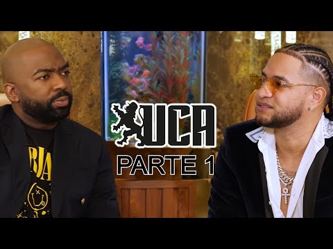 ¡En exclusiva! Mozar La Para se desahoga con Roc Nation y Lapiz | One X One con Brea Frank | Parte 1