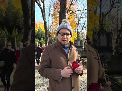 GUSTAW HOLOUBEK - WYBITNY AKTOR