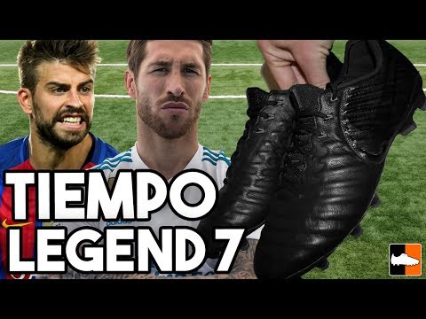 Tiempo Legend 7 - Blackout Test - UCs7sNio5rN3RvWuvKvc4Xtg