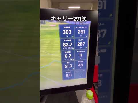 ドライバー極め隊 #ゴルフ #golf