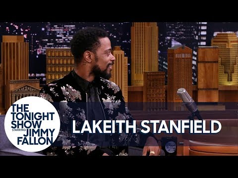 Lakeith Stanfield Shares His Phone Nicknames for Celebs Like Donald Glover and Don Cheadle - UC8-Th83bH_thdKZDJCrn88g