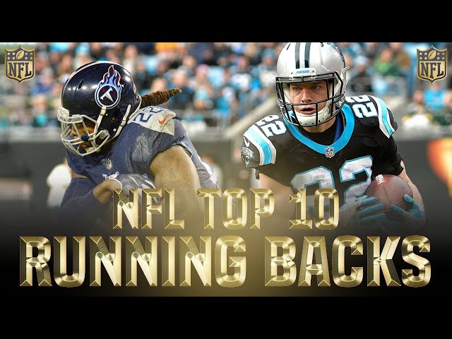 Who Is The Best Running Back In The NFL 2020?