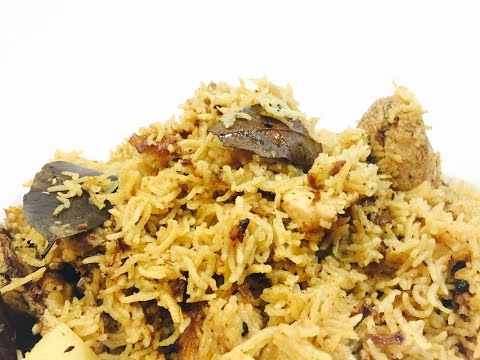 Simple Super Delicious Chicken Pilaf in English - UCoq4cyttGVBzqB5oDtSQsBA