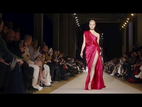 Zuhair Murad | Haute Couture Spring Summer 2024 | Full Show