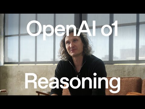 Reasoning with OpenAI o1