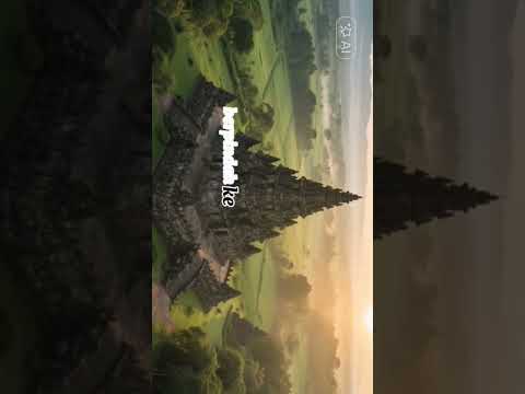 ⚔️ Kediri & Singasari – Cahaya di Tengah Pergulatan Zaman Part 2