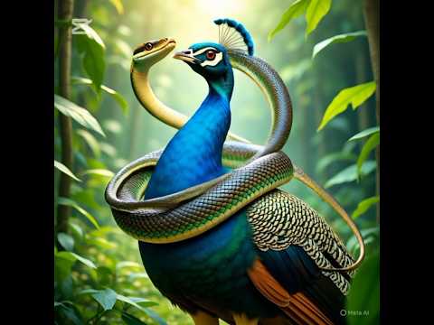 Bear save pecook life (#viral bear rescue mission