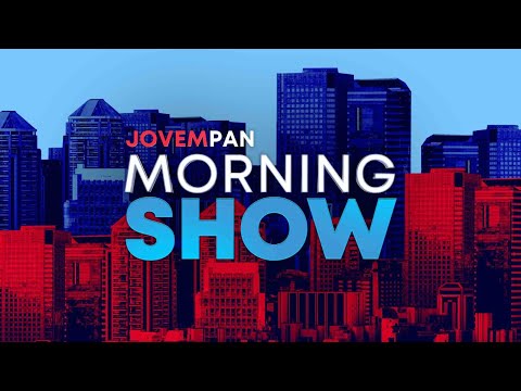 MORNING SHOW - 24/02/25