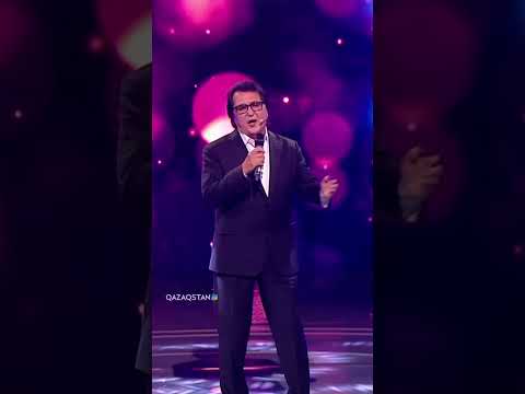 Сүлеймен Ибрагимов - «Ауылым» | «Бәрекелді!»