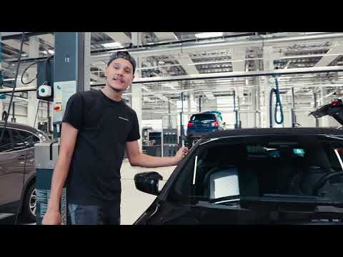 Glasschaden am Auto? Kein Problem!