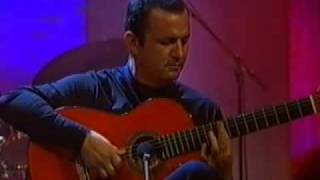 Gerardo Núñez - Plaza Jazzpana [Ripped by Mensur]