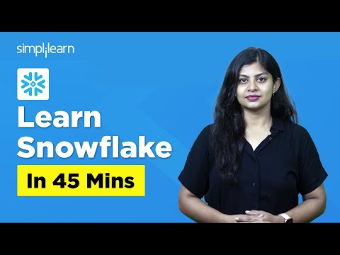 Mastering Snowflake: Cloud Data Platform Guide
