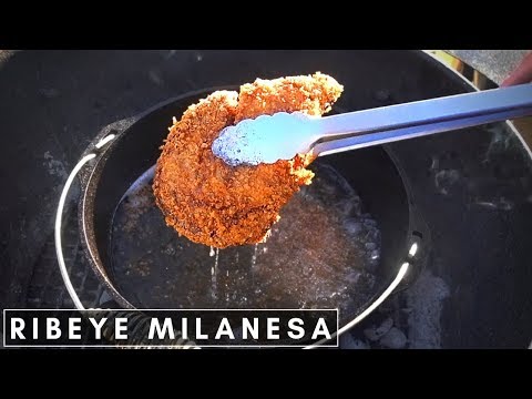 La Milanesa de Lujo | La Capital - UCEwl20VxZ3AwOgiKMZtI1GQ