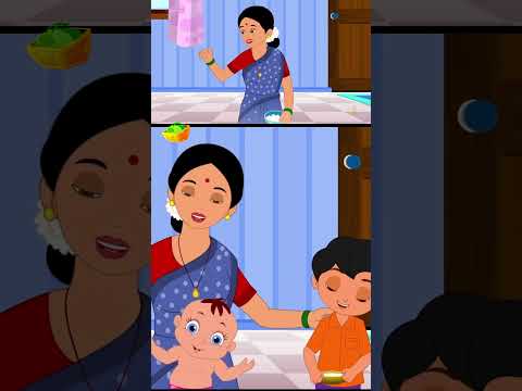 Rhymes for Babies | Nursery Rhymes for Newborn Babies | Nursery Rhymes for Kids | Baby Rhymes Shorts