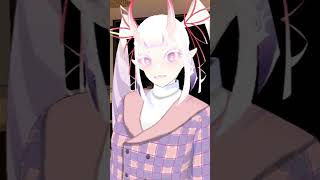 【20秒後にめっちゃキュート】パーフェクトシンク最高！ただ可愛い動きを見てもらう動画　#shorts #vtuber
