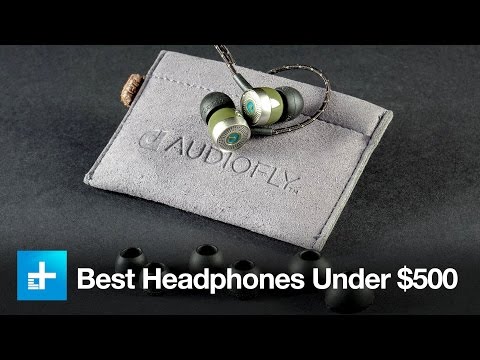 Best Headphones Under $50 - UC8wXC0ZCfGt3HaVLy_fdTQw