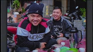 Blacka - "Nghiện Mà Ngại" (Prod by Lil'Ce)