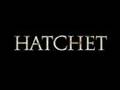 Hatchet (2006)