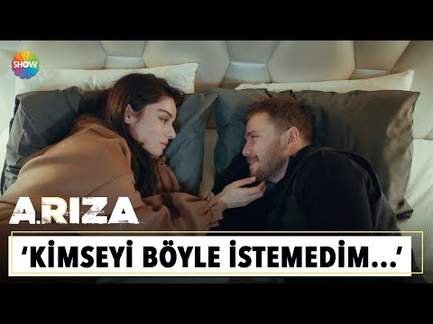 ''İkna et kalbimi'' | Arıza 18. Bölüm