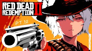 【レッド・デッド・リデンプション2｜Red Dead Redemption 2｜碧血狂殺2】 千里之行，始於馬上！Pt.12【#764】