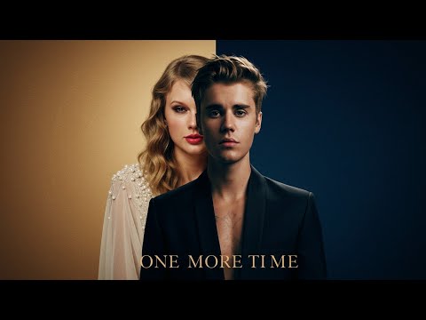 Taylor Swift & Justin Bieber – One More Time (Official Music Video 2025)