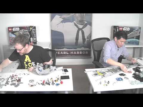 The Amazing Test: Bricked! 05 - UCiDJtJKMICpb9B1qf7qjEOA