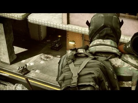 Battlefield 4 - Dragon's Teeth DLC Trailer - UCbu2SsF-Or3Rsn3NxqODImw