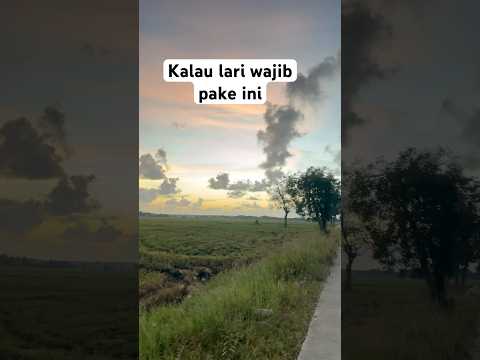 Jam tangan olahraga #shortvideo #cute #smartwatch #jogging