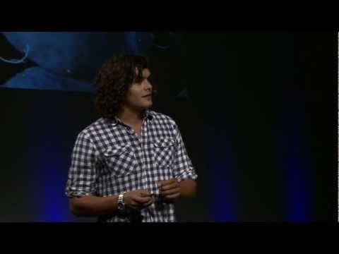 The Carbon Negative Revolution: Jason Aramburu at TEDxMission - UCsT0YIqwnpJCM-mx7-gSA4Q