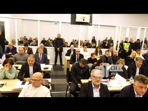 Полна судењето за судскиот процес Пулс