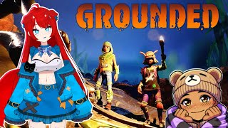 🌠 GROUNDED w/ @kidrl  🌠